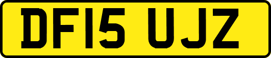 DF15UJZ
