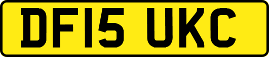 DF15UKC