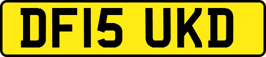 DF15UKD