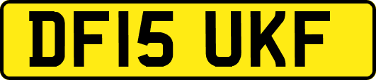 DF15UKF