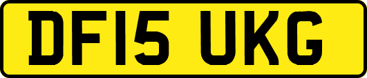 DF15UKG