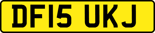 DF15UKJ