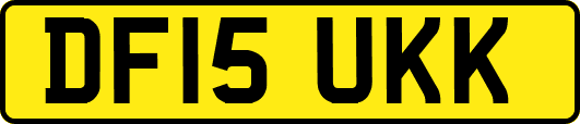 DF15UKK