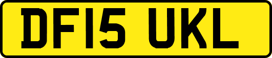 DF15UKL