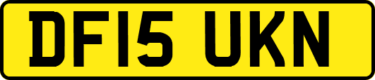 DF15UKN