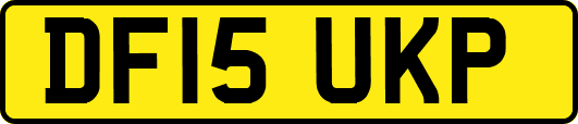 DF15UKP