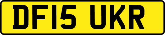 DF15UKR