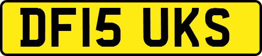 DF15UKS