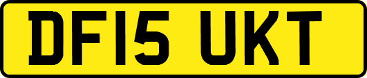 DF15UKT