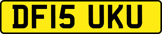 DF15UKU