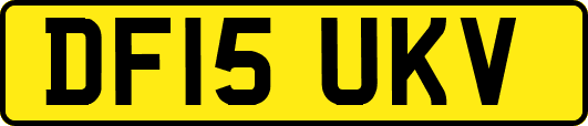 DF15UKV