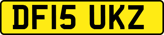 DF15UKZ