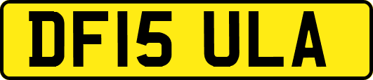 DF15ULA