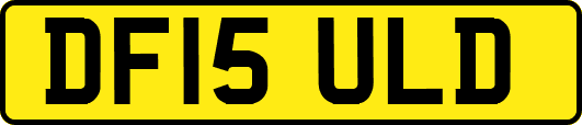 DF15ULD