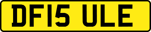DF15ULE