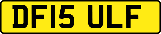 DF15ULF