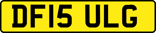 DF15ULG