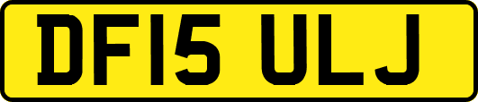 DF15ULJ