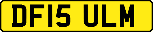 DF15ULM