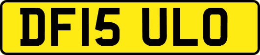 DF15ULO