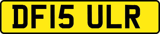 DF15ULR
