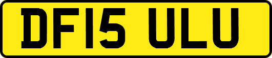 DF15ULU