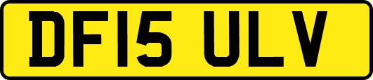 DF15ULV