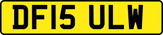 DF15ULW