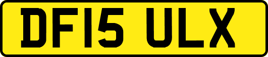 DF15ULX