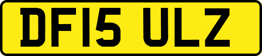 DF15ULZ