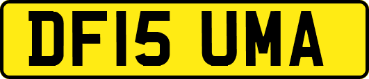 DF15UMA
