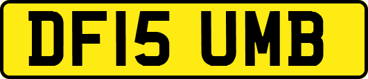 DF15UMB