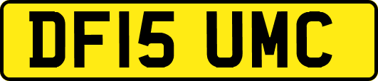 DF15UMC