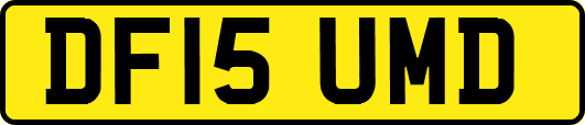 DF15UMD