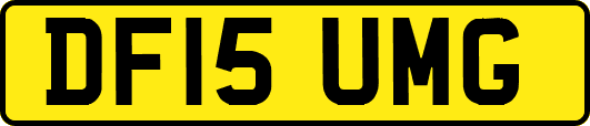 DF15UMG