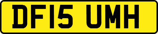DF15UMH