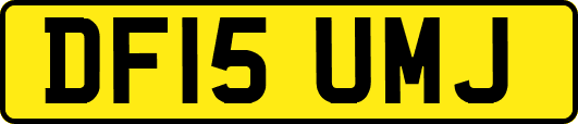 DF15UMJ