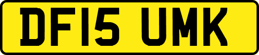 DF15UMK