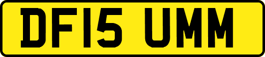 DF15UMM