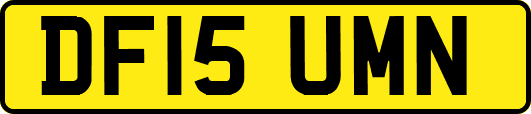 DF15UMN