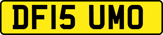 DF15UMO