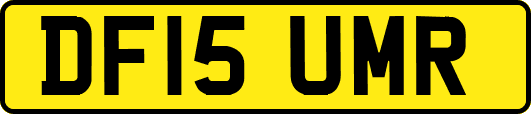 DF15UMR