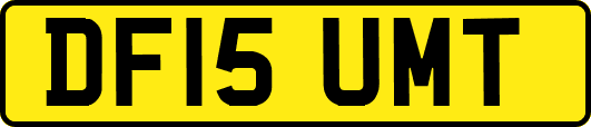 DF15UMT