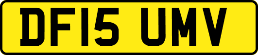 DF15UMV