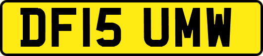 DF15UMW