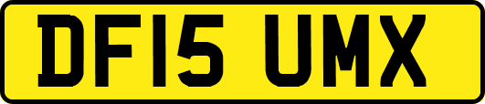 DF15UMX