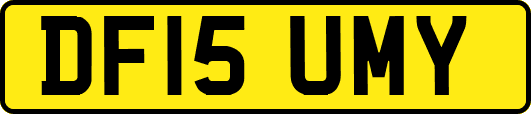 DF15UMY