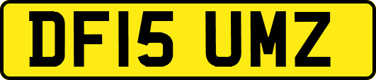 DF15UMZ