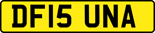 DF15UNA