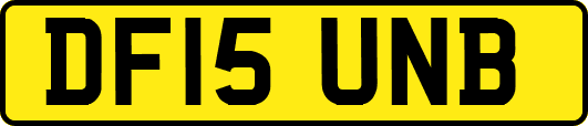 DF15UNB